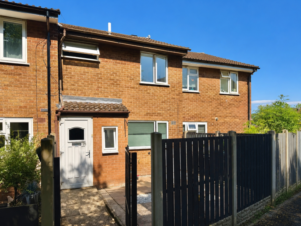 Main image of property: Cockayne Close, Sandiacre, Nottingham, Nottinghamshire, NG10