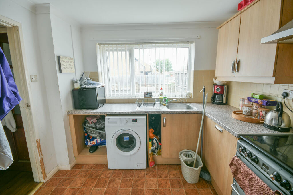 House in North Tyneside, Percy Main - More