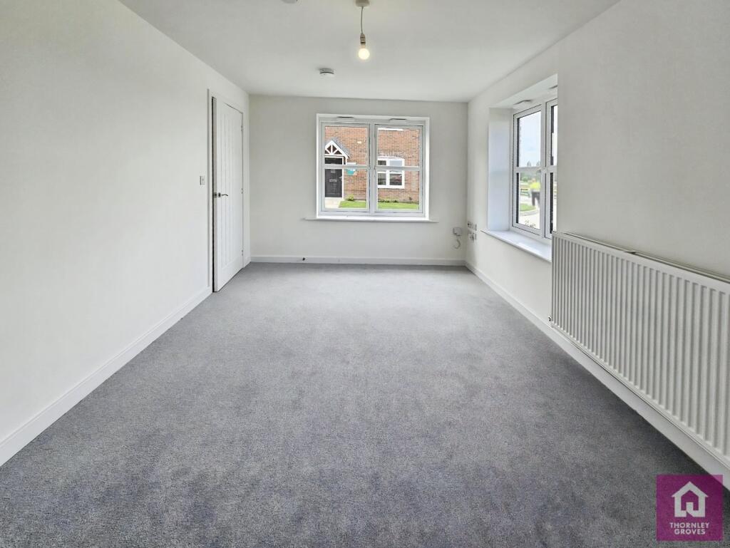 House in Chester, Sealand - View 2