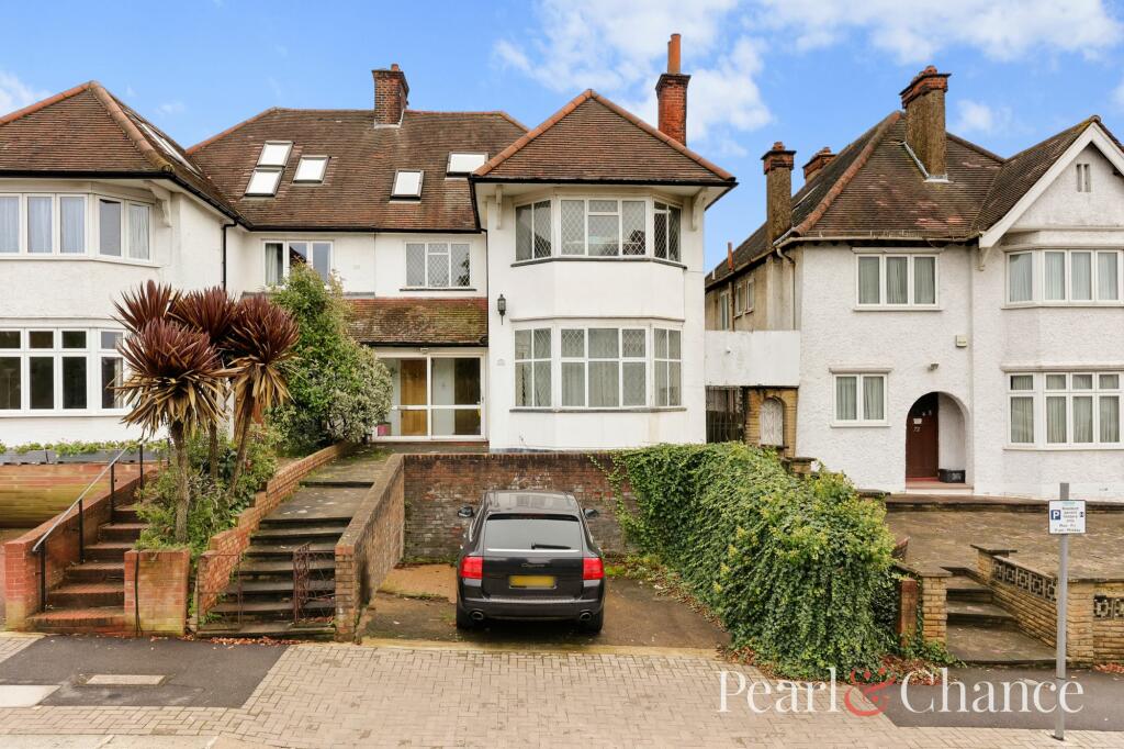Main image of property: Hodford Road, London, NW11