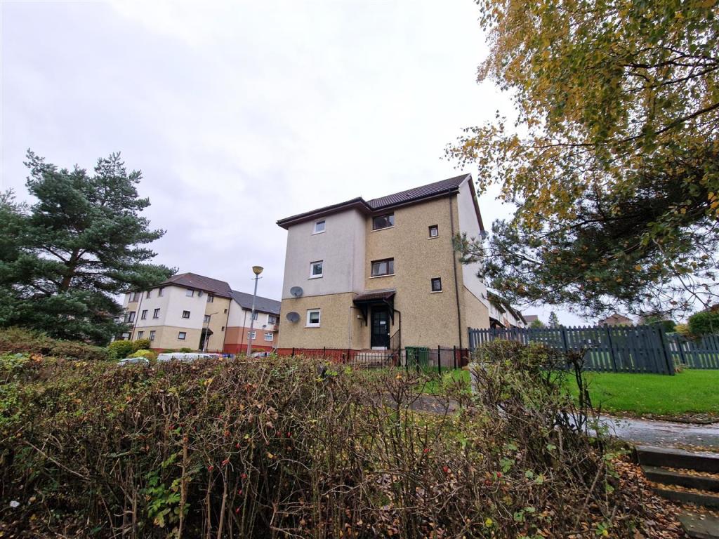 Main image of property: Pendeen Road, Barlanark, Glasgow