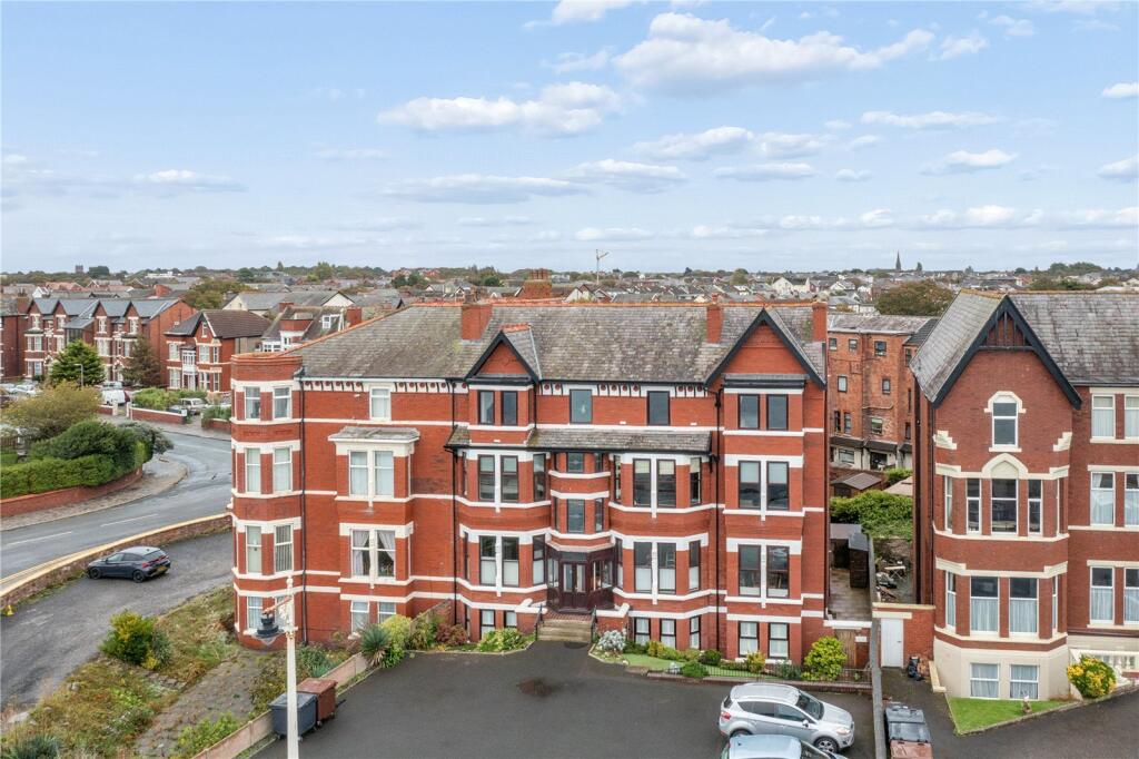Main image of property: Promenade, Southport, Merseyside, PR9