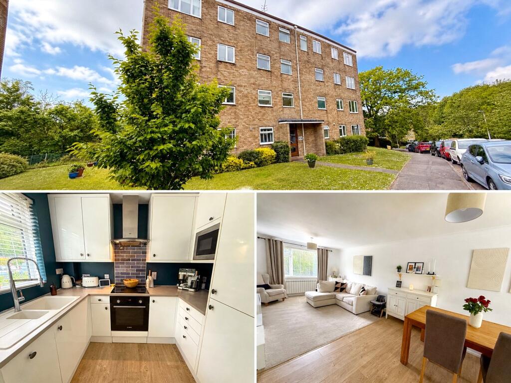 Main image of property: Steepdene, Lower Parkstone, Poole, Dorset, BH14