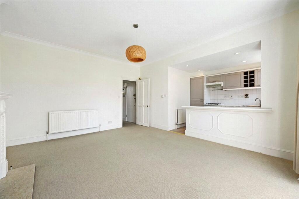 Main image of property: Old Oak Road, London, W3