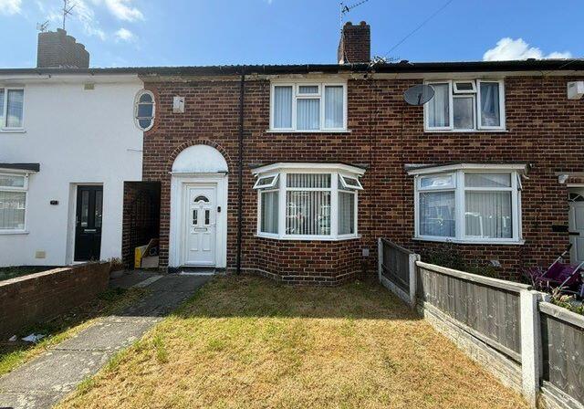 Main image of property: 99 Broadoak Road, Liverpool, Merseyside, L14 0NP