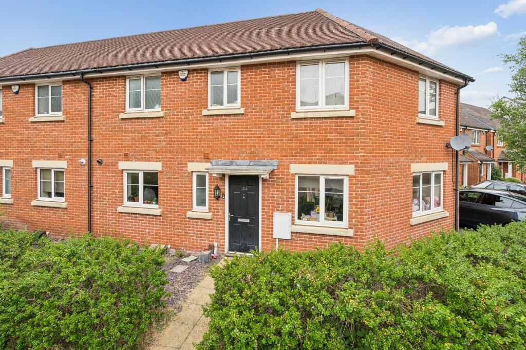 Main image of property: The Bramblings, Little Chalfont