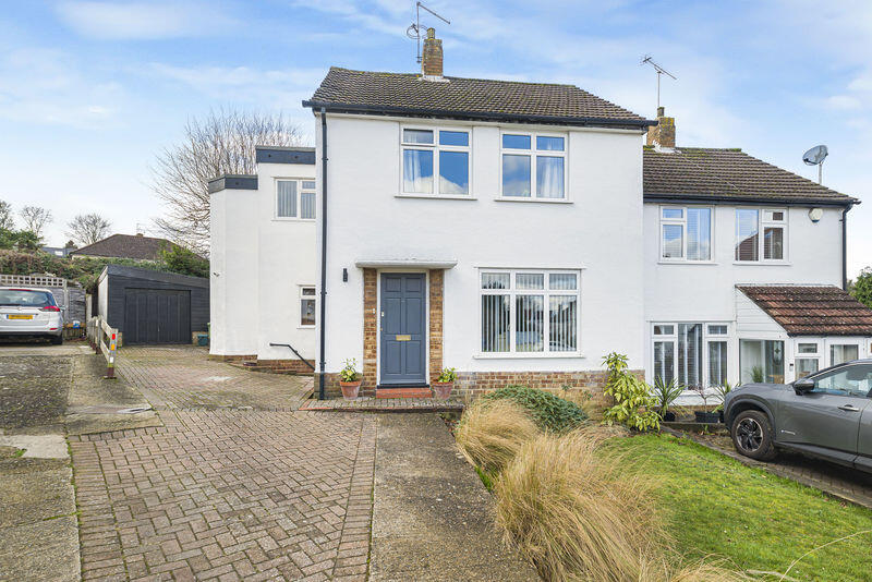 Main image of property: Summerhill Close, Orpington