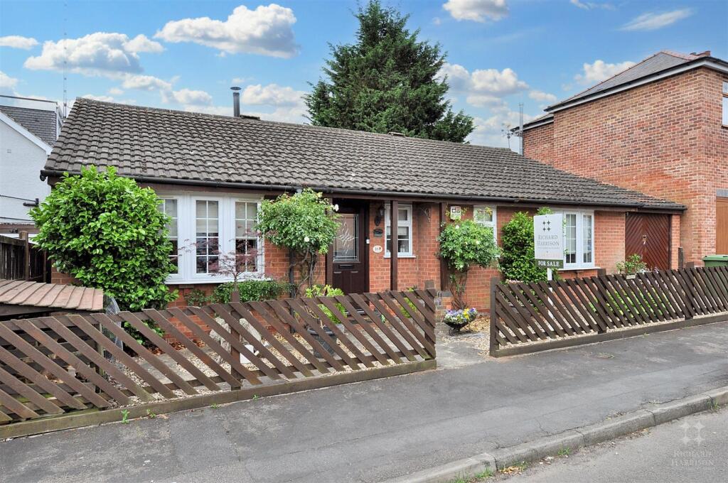 Main image of property: Perseverance Road, Birstall