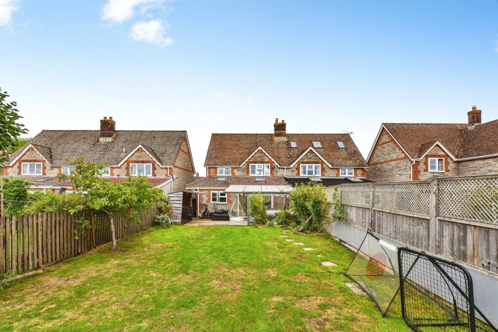 Main image of property: New Friary Cottages, Witham Friary, Frome