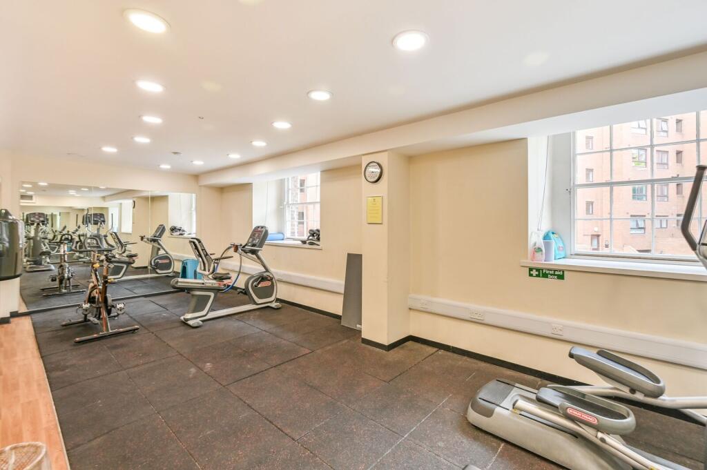 Main image of property: The Highway, Wapping, London, E1W