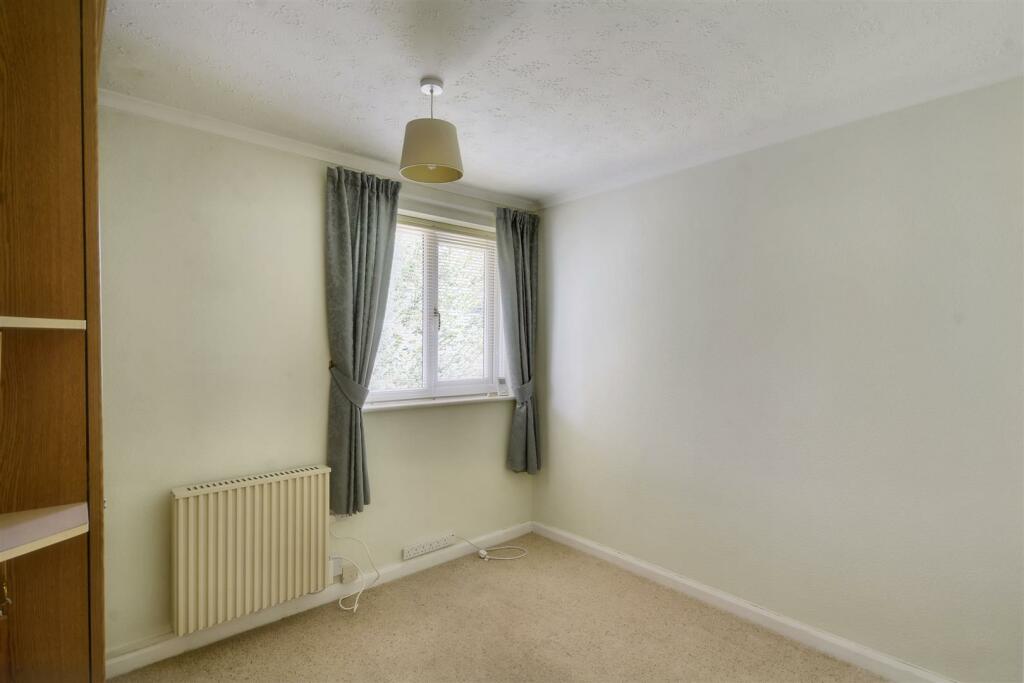 Apartment in Nottingham, Sherwood - View 6
