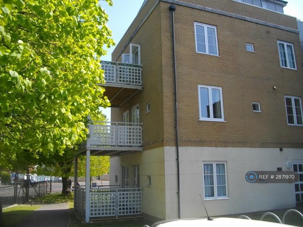 Main image of property: St Georges Walk, Gosport, PO12