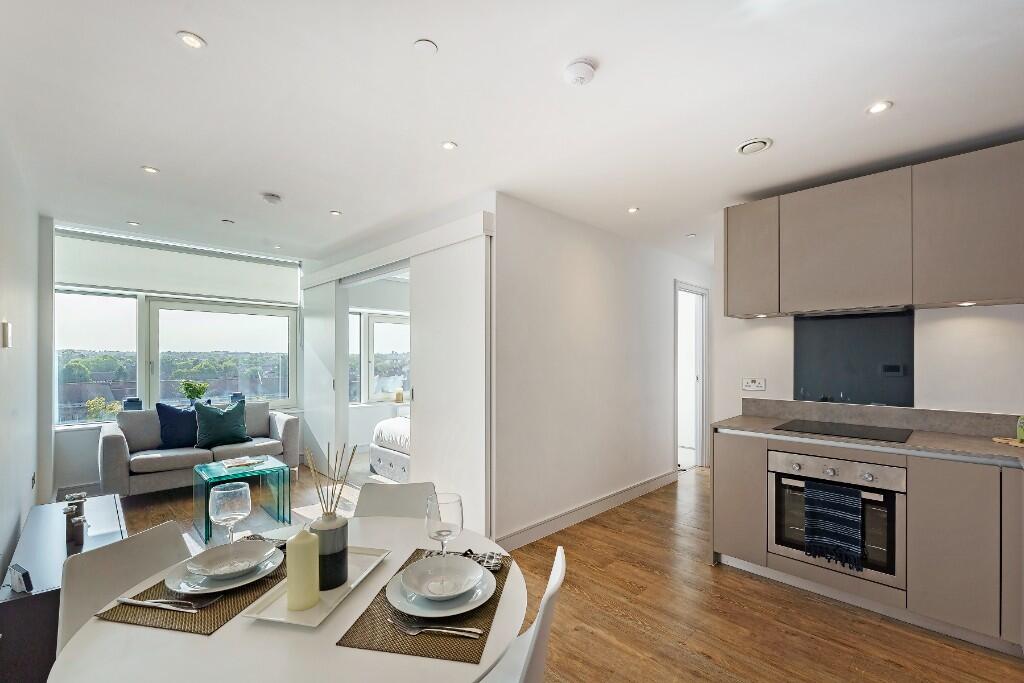 Main image of property: Northpoint, Ewell Road, Surbiton, KT6