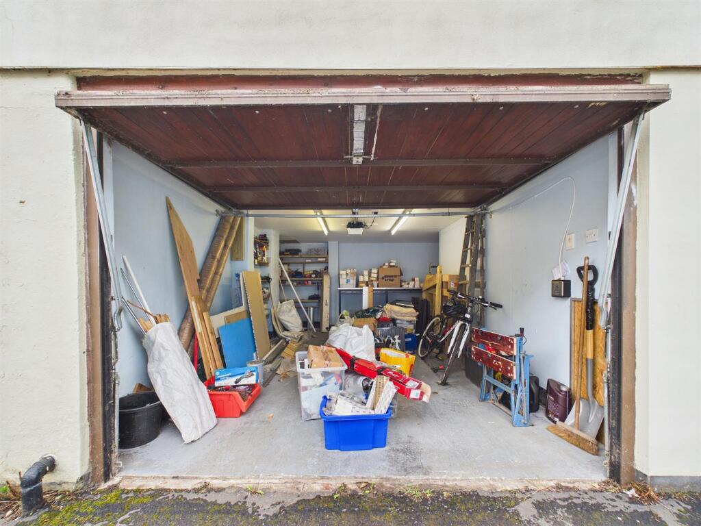 Fronting Spingfield Road, Cotham, Bristol - More