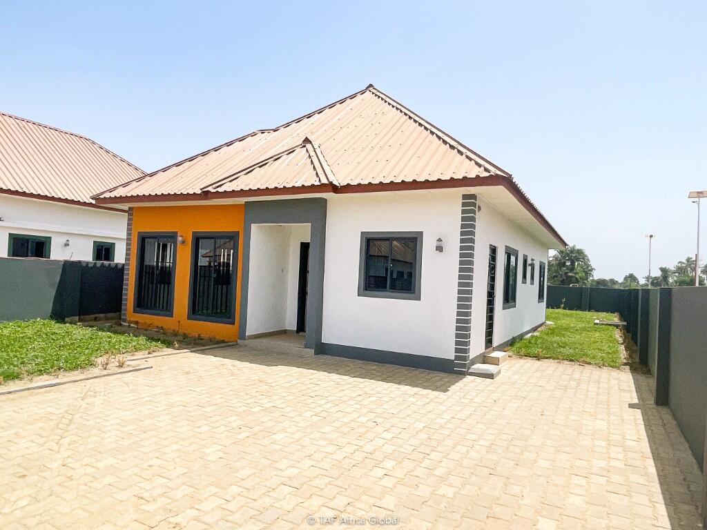 Main image of property: Gunjur, Western