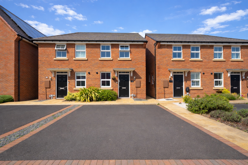 Main image of property: Shiel Road, Lubbesthorpe, Leicester, Leicestershire