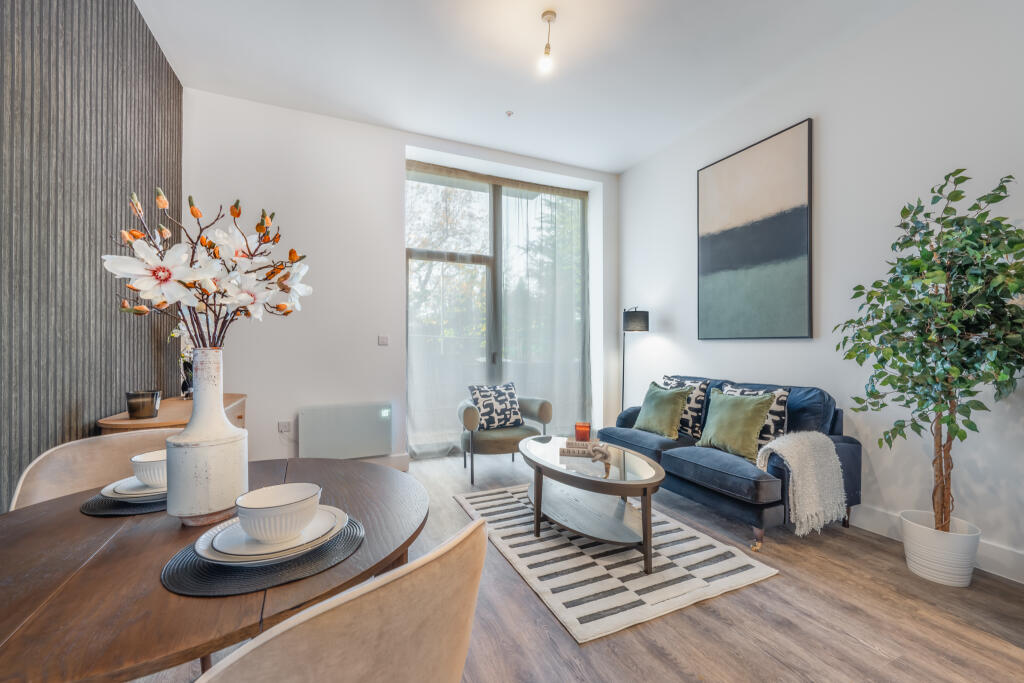 Main image of property: The Stow, Harlow, CM20