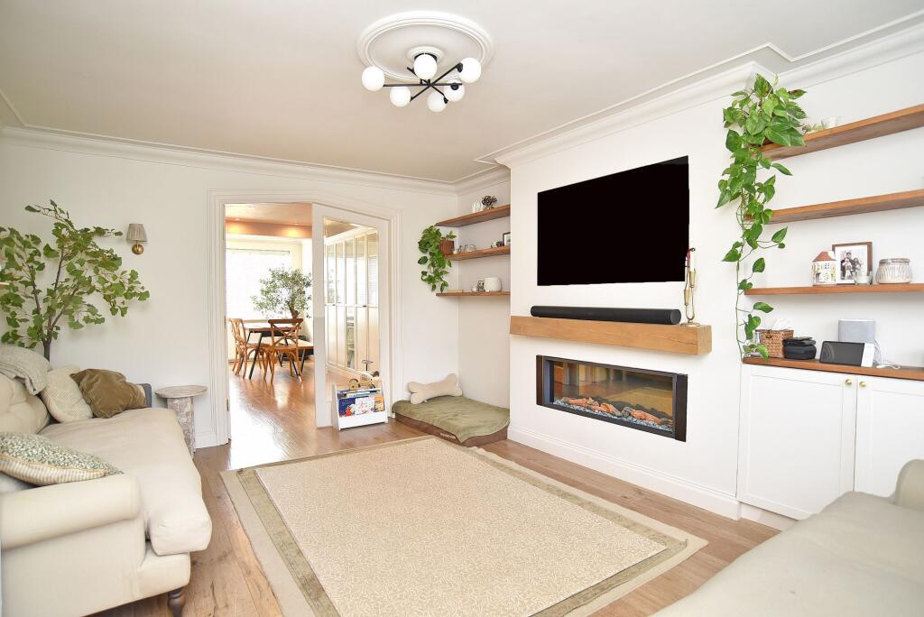 House in Harrogate - View 4
