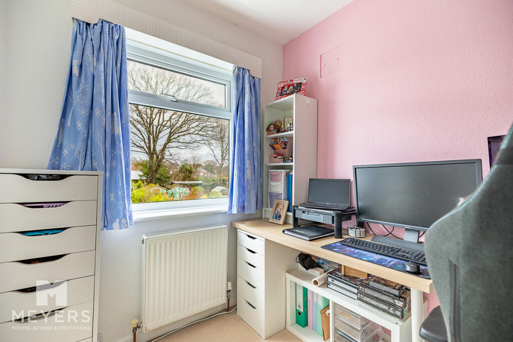 Additional image 10 of Evering Avenue, Alderney, Poole, BH12