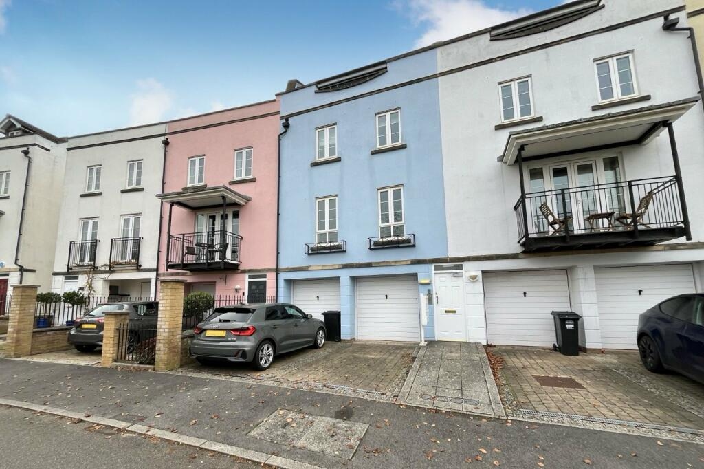 Main image of property: Burlington Road, Portishead, Bristol, BS20