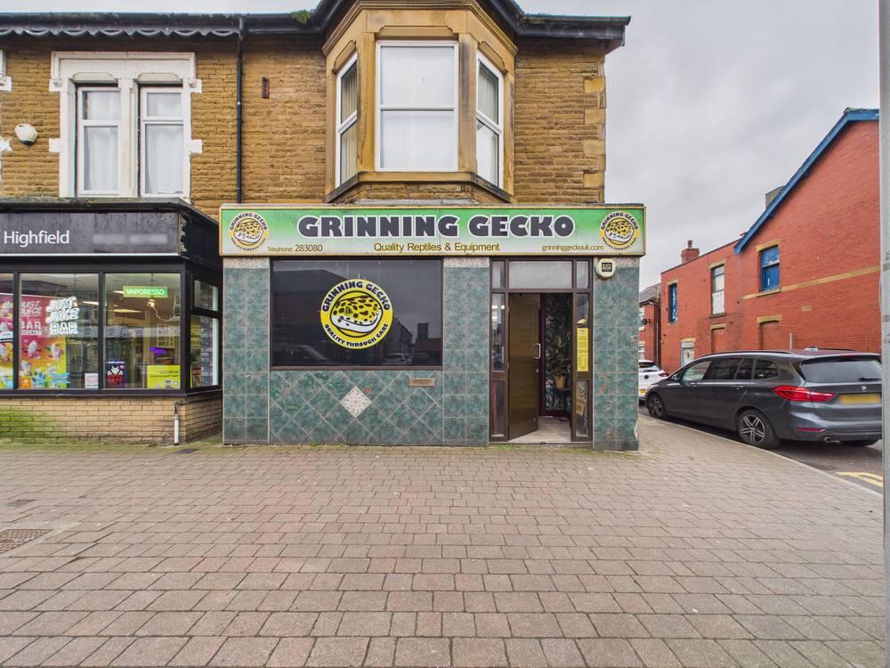 Main image of property: 59 Highfield Road, Blackpool, FY4 2JE