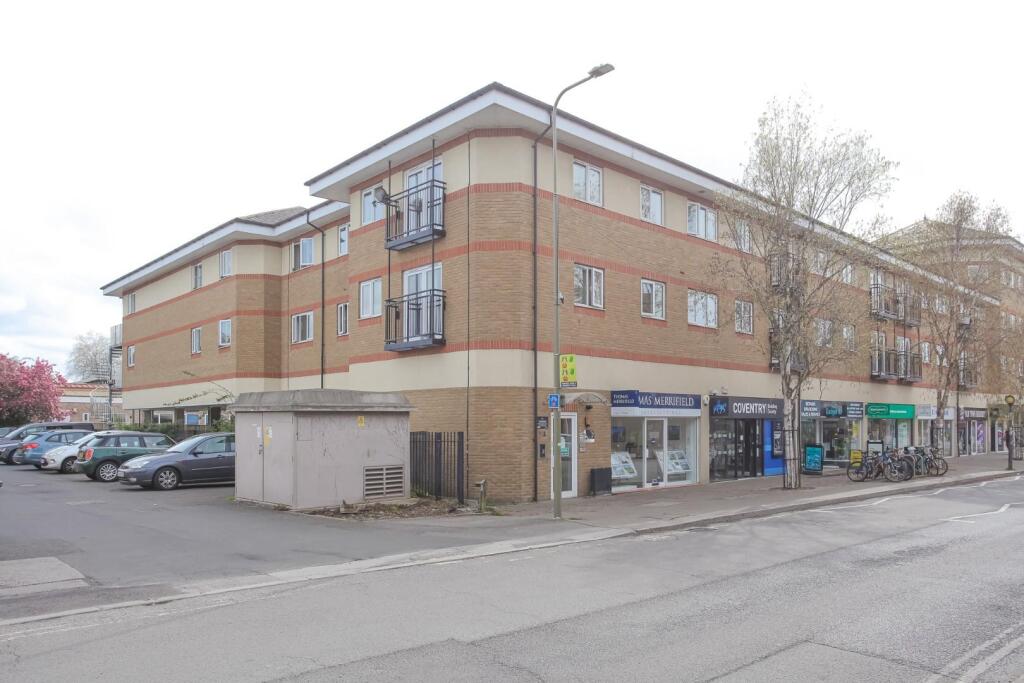 Main image of property: High Street, Kidlington