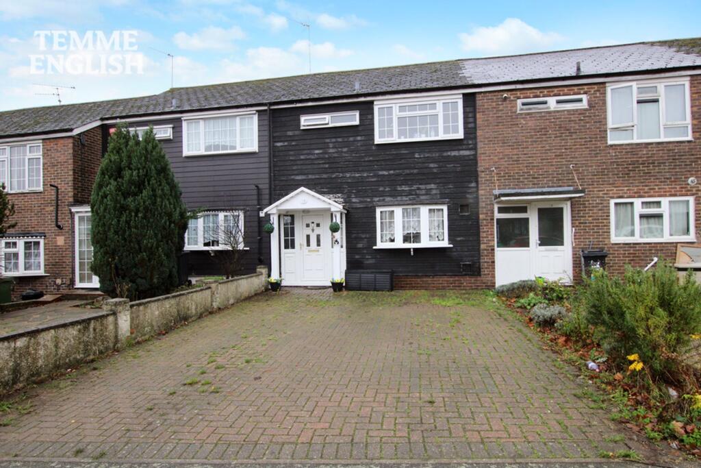 Main image of property: Great Mistley, Basildon, SS16