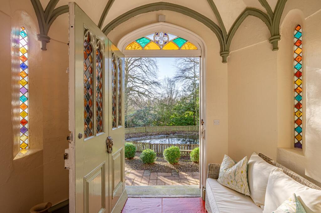 Beechcroft, Bongate, Appleby-In-Westmorland, CA16 - View 2