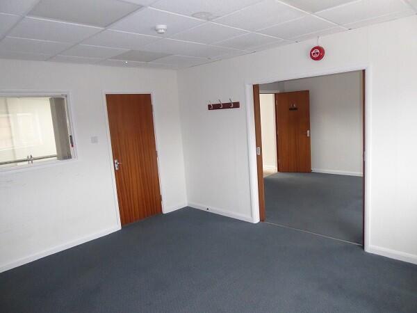 FF offices