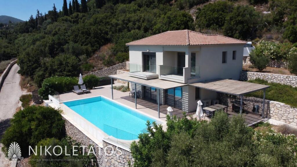 Main image of property: Ionian Islands, Cephalonia, Trapezaki