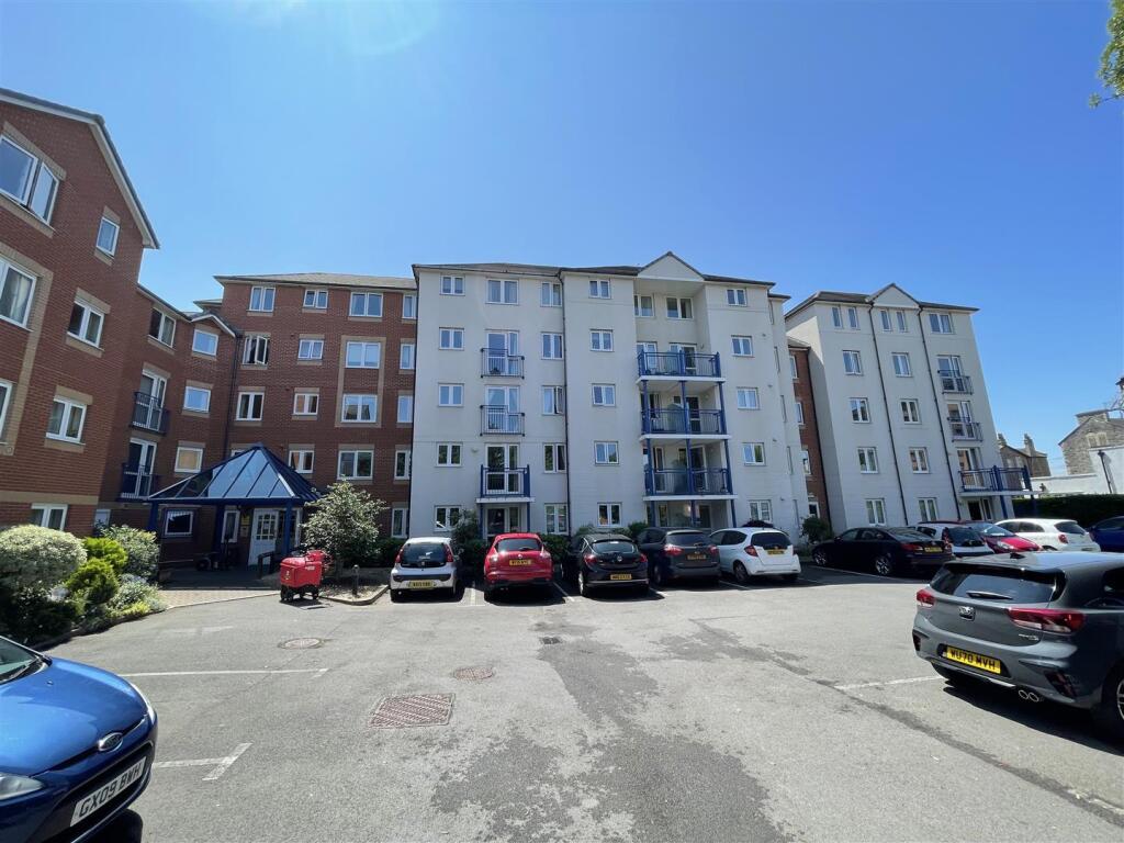 Main image of property: Beach Road, Weston-Super-Mare