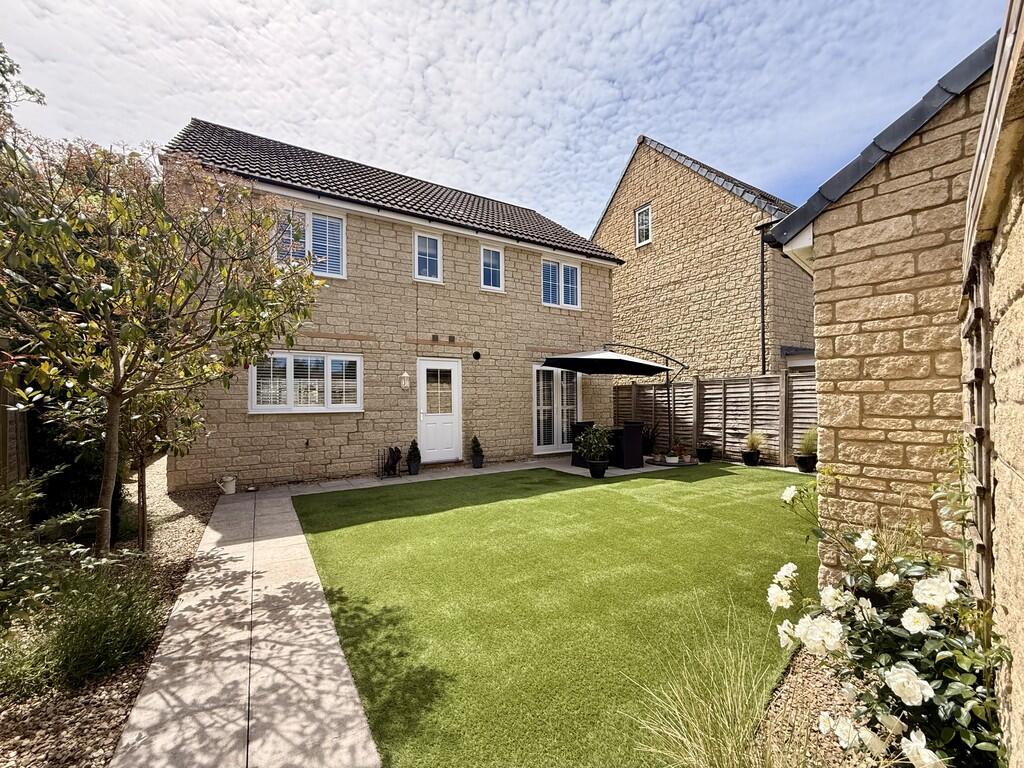 Main image of property: Sleep Lane, Whitchurch Village