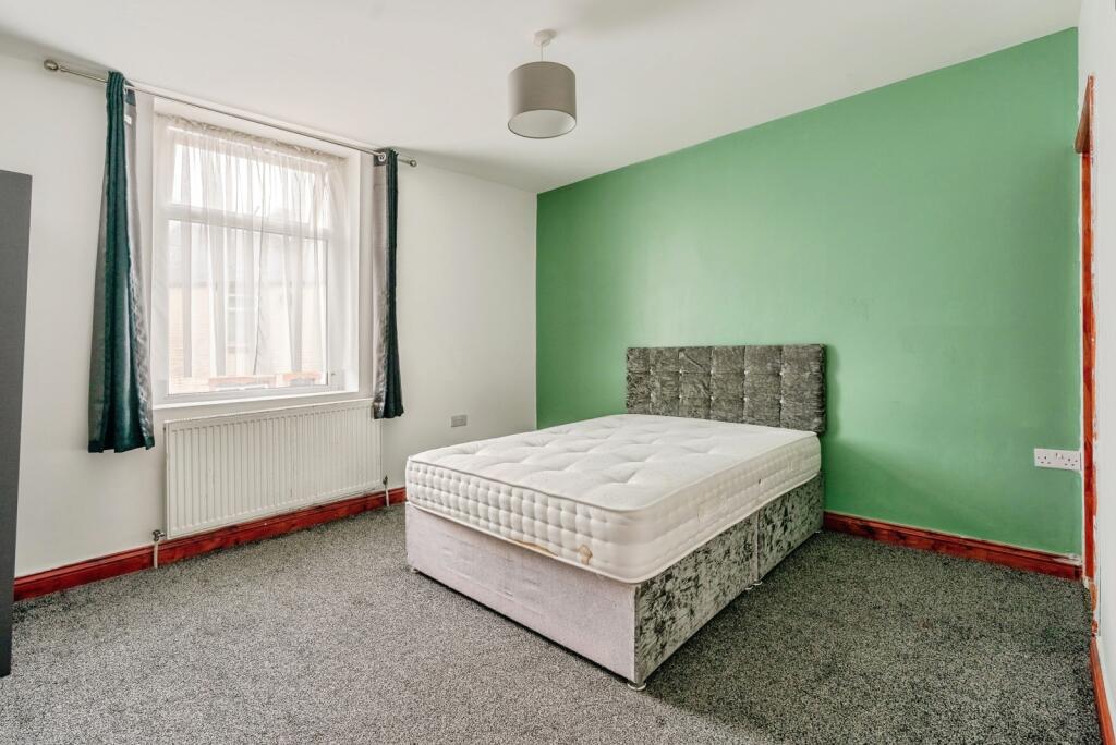House in Burnley, Lancashire - More