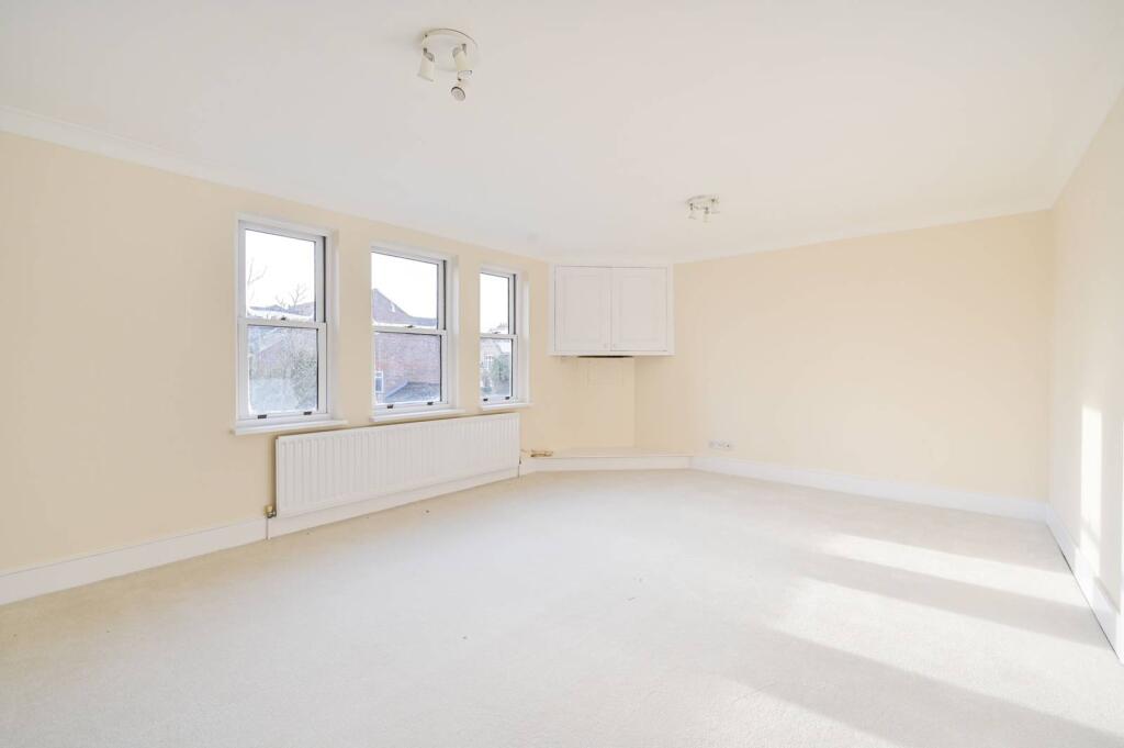 Main image of property: Upper Richmond Road, Putney, London, SW15