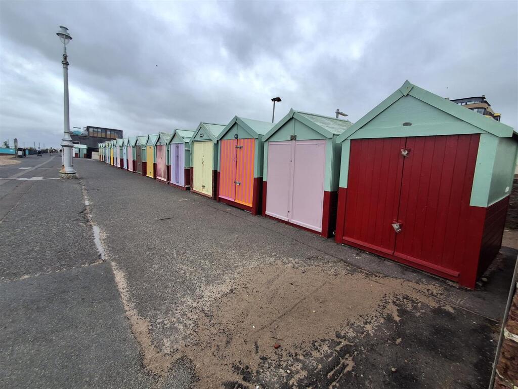 Western Esplanade, Hove photo 4
