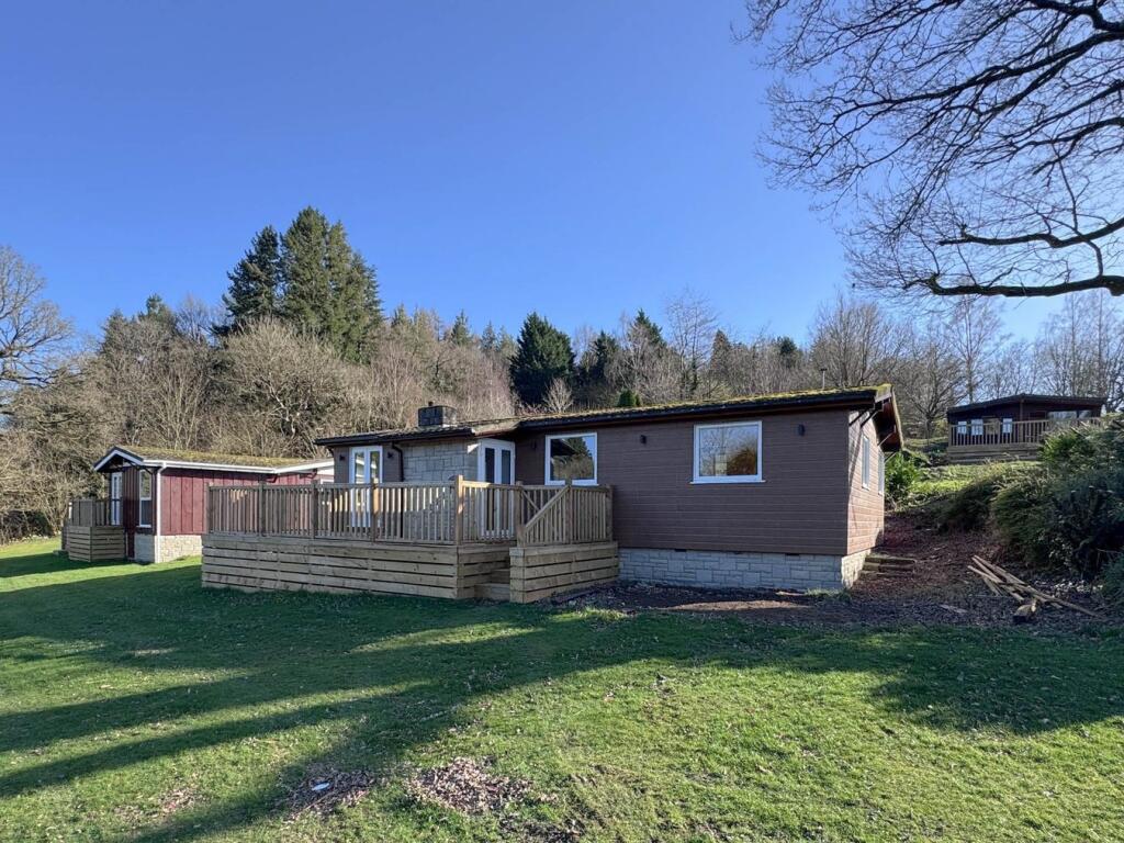Main image of property: Caer Beris Holiday Park, Llanynis, Builth Wells, LD2
