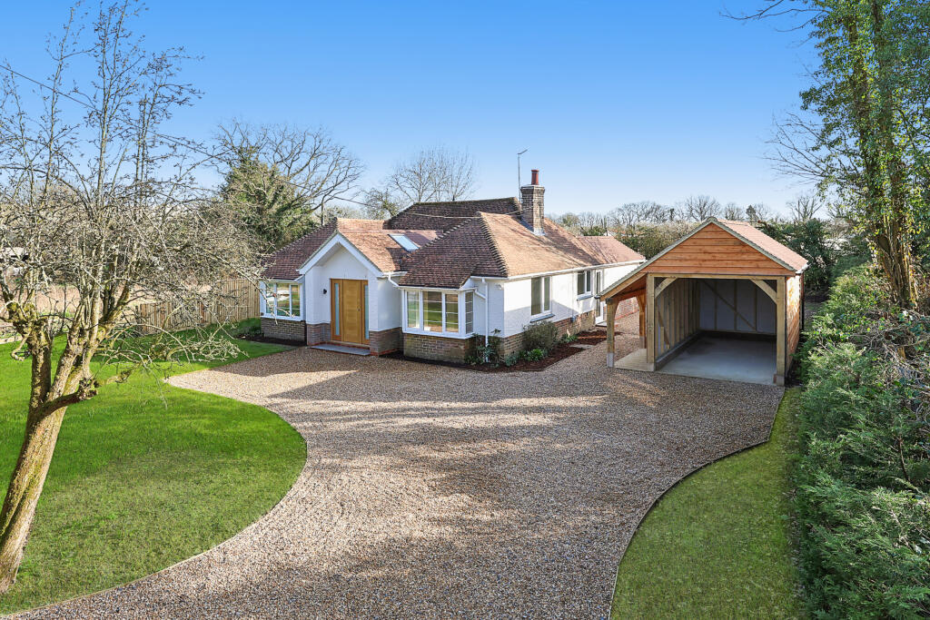 Main image of property: Redehall Road, Smallfield, Horley, Surrey, RH6