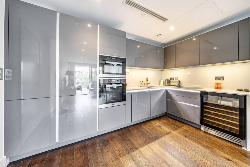 Main image of property: Central Avenue, Fulham, London, SW6