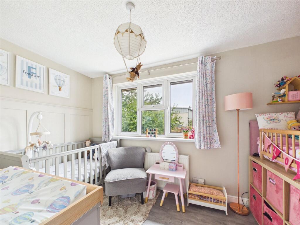 House in Bristol - More