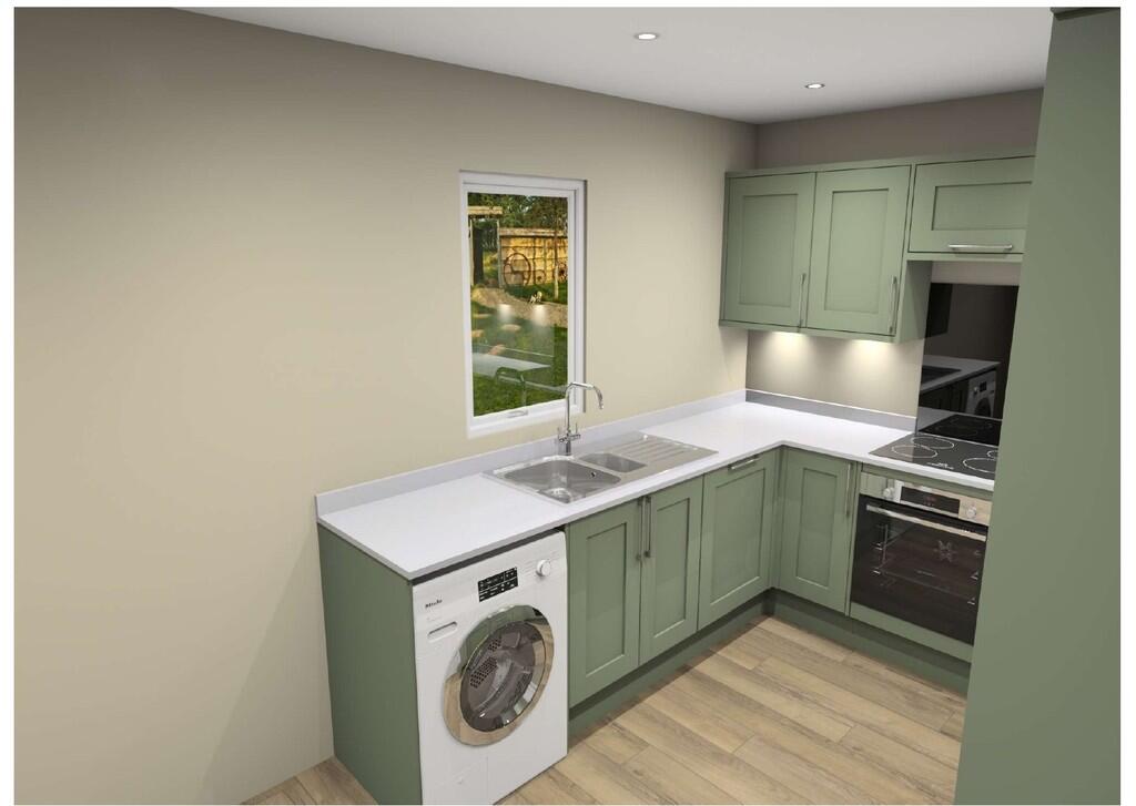 Skylark Rise, Oulton photo 4
