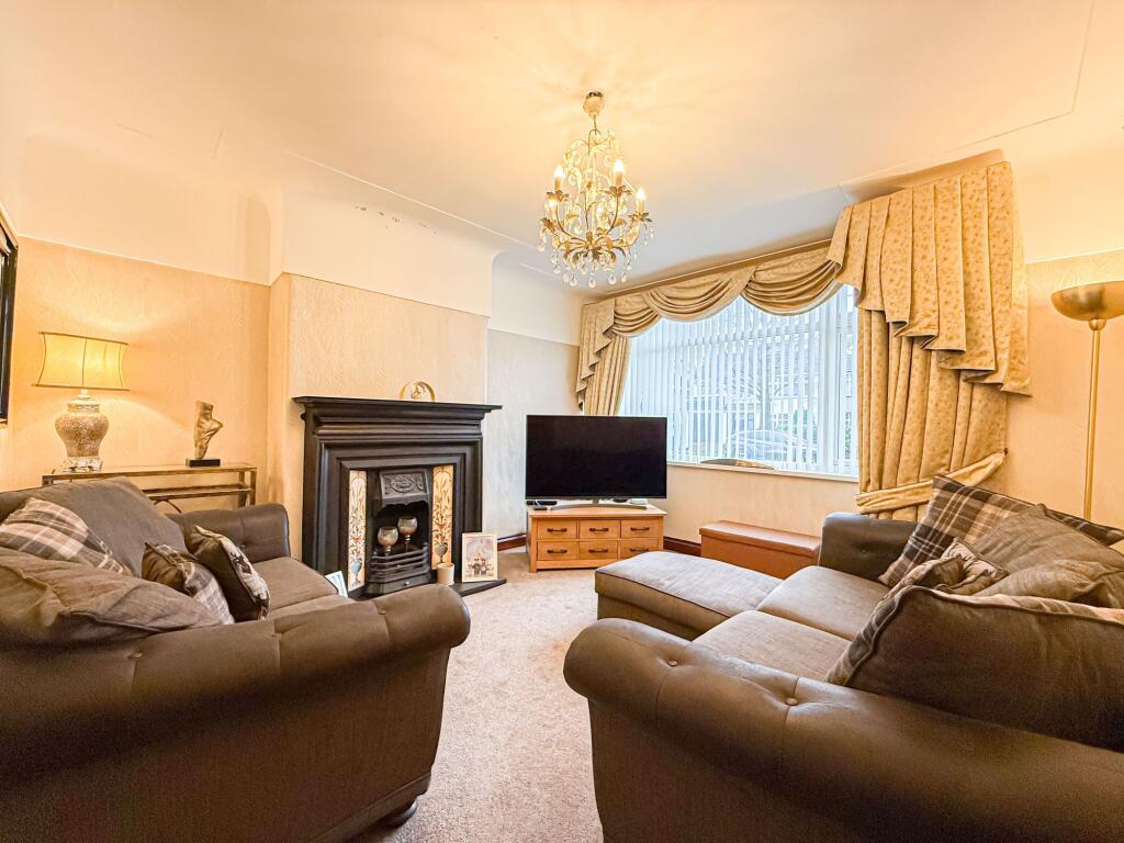 House in Liverpool - More
