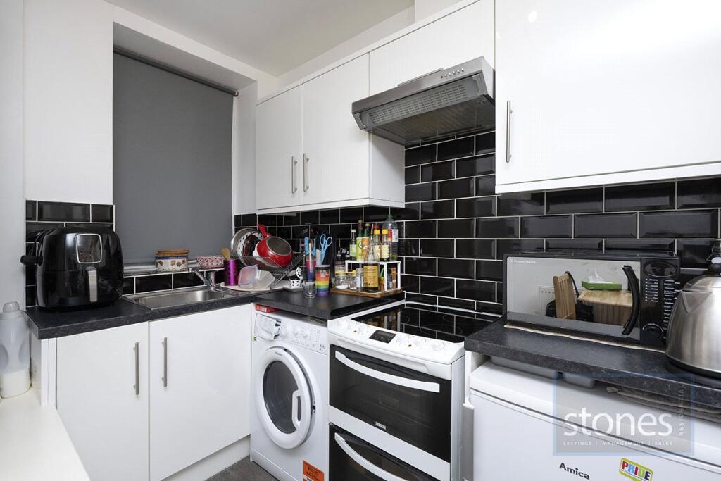 Studio apartment for rent