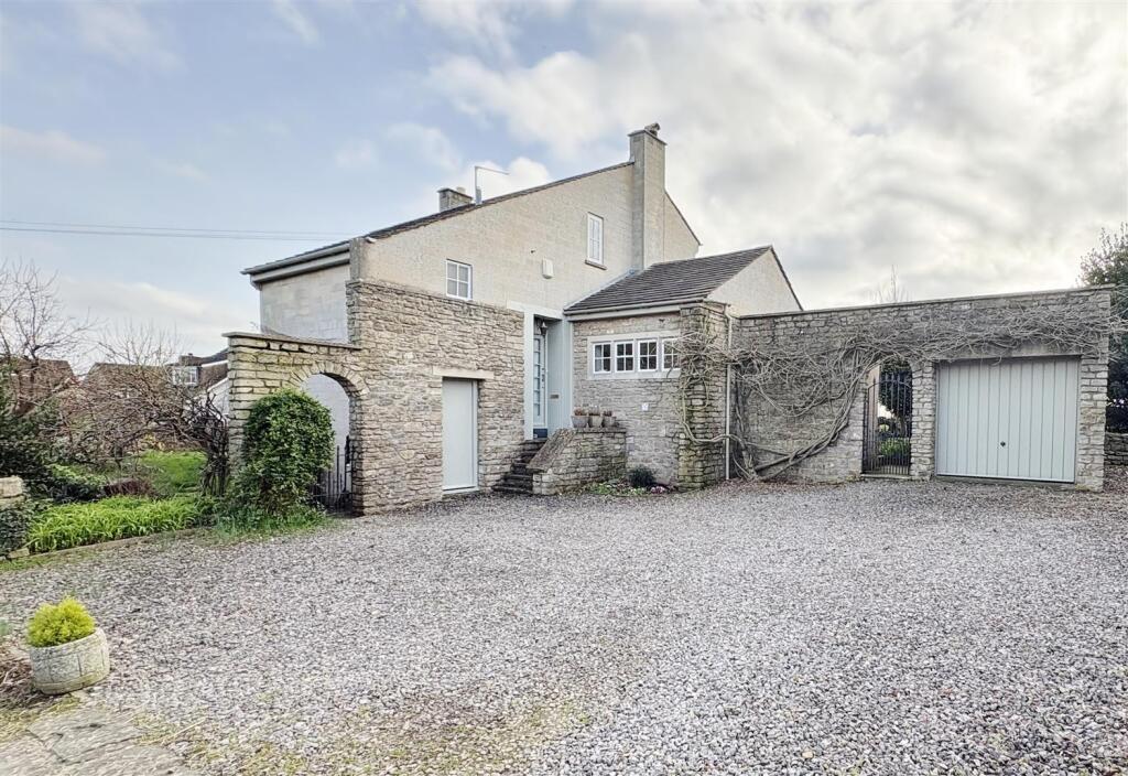 Ashley Road, Bradford-On-Avon