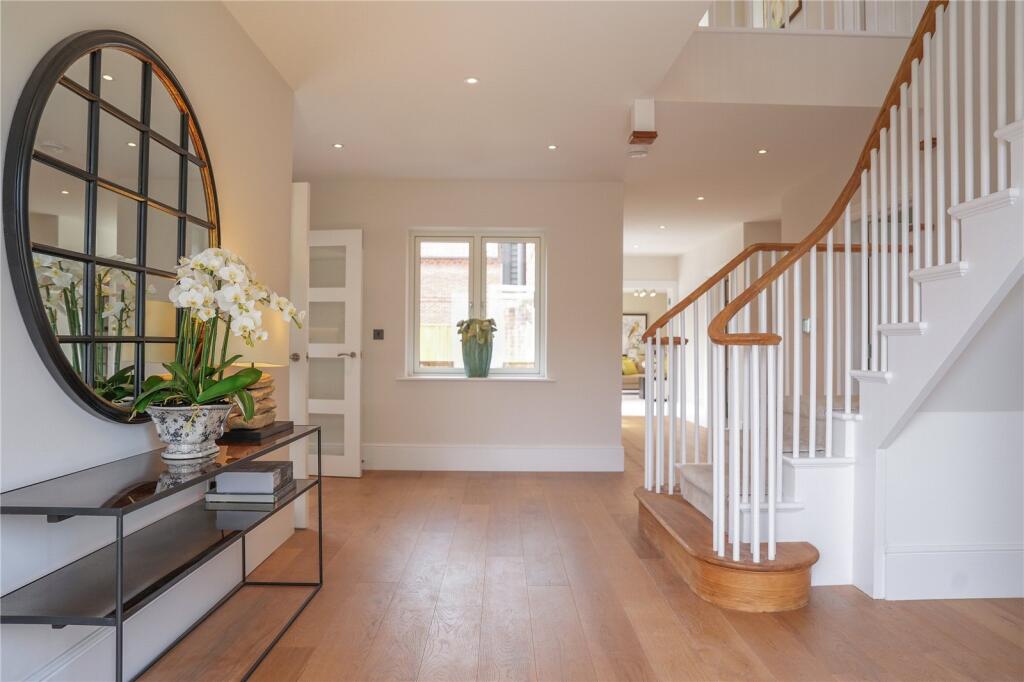 Main image of property: Bockmer End, Marlow, Buckinghamshire, SL7