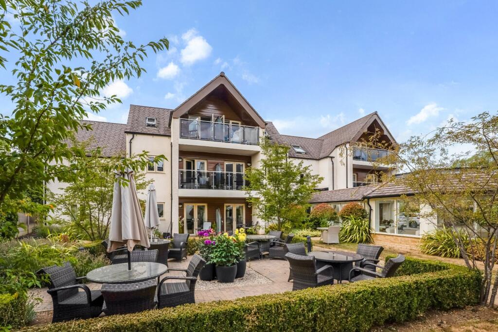 Main image of property: Hospital Road, Moreton-in-Marsh, Gloucestershire, GL56