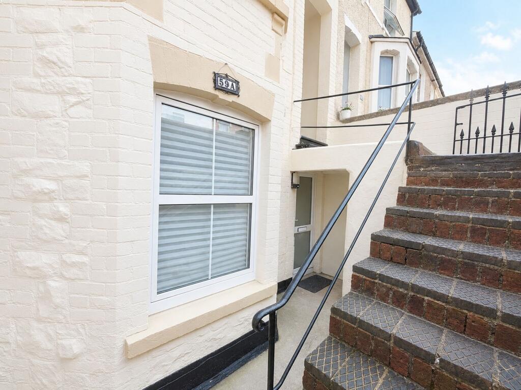 Main image of property: Exmouth Street, Swindon, SN1