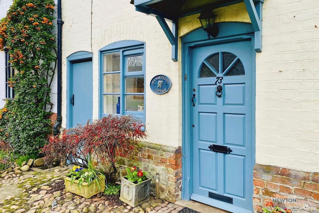 Main Street, Queniborough, LE7 photo 3