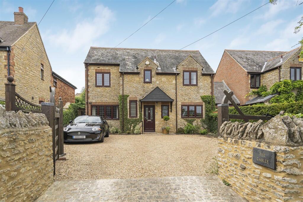 Main image of property: Main Street, Fringford, Bicester