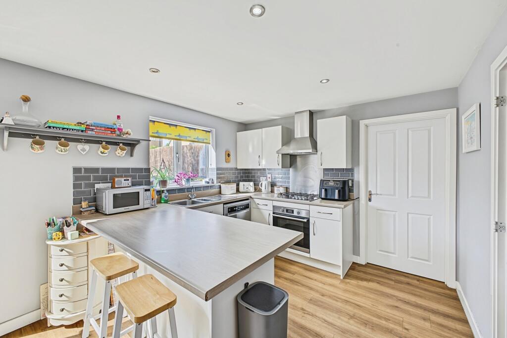 House in Northampton - View 4