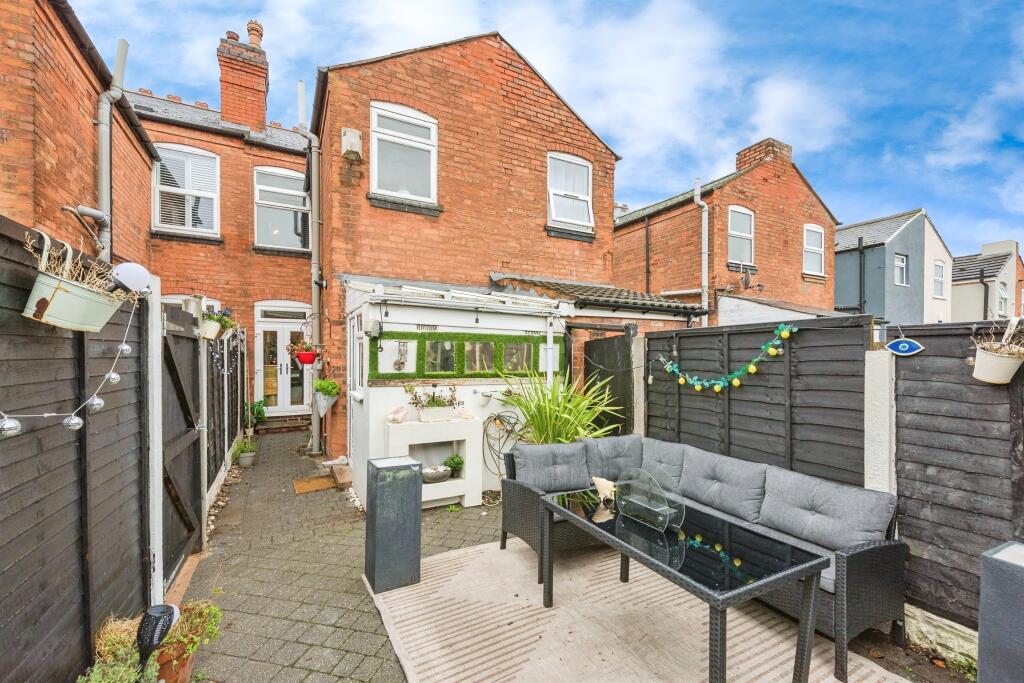 Additional image 13 of Penns Lane, Sutton Coldfield